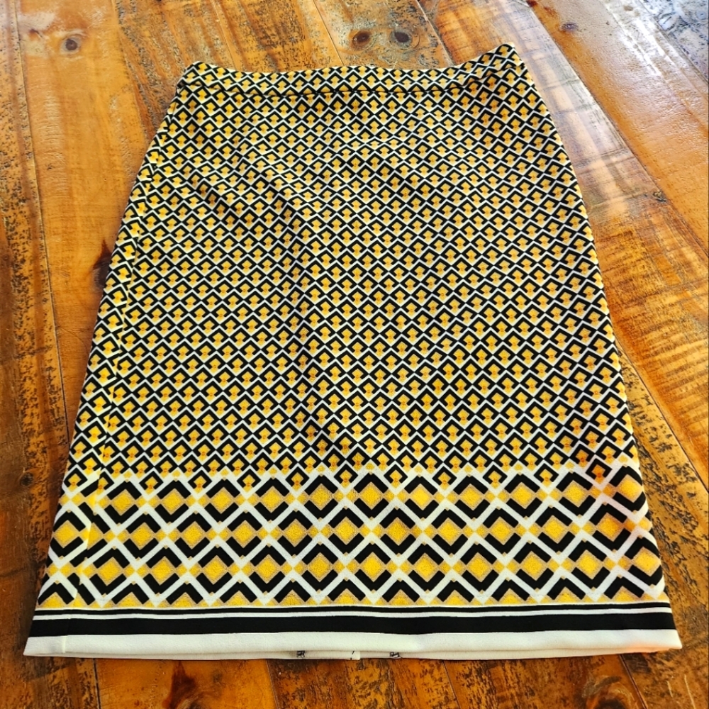 🍌BANANA REPUBLIC skirt